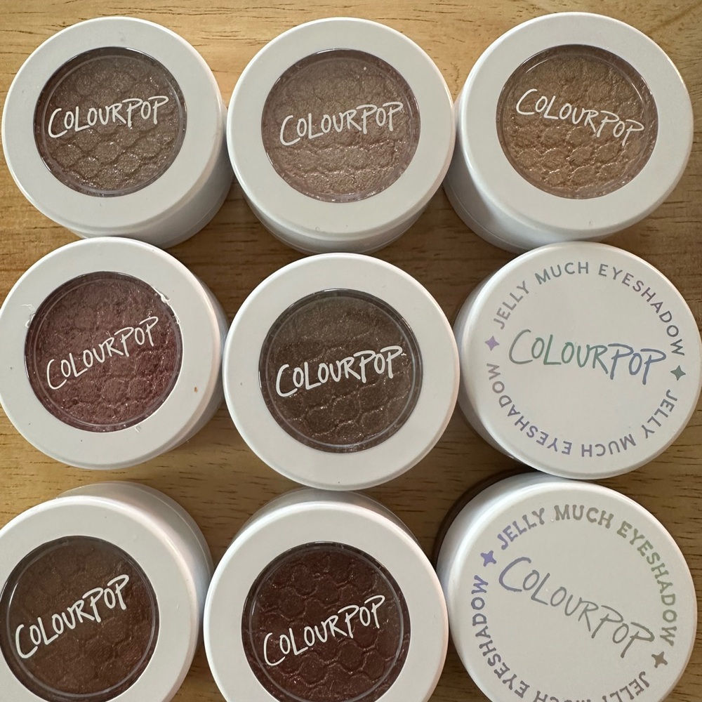 ColourPop Bundle makeup - Picture 3 of 16